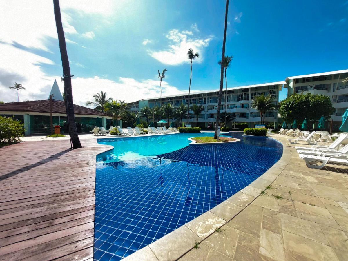 Ancorar Resort - Pôrto das Galinhas Екстериор снимка