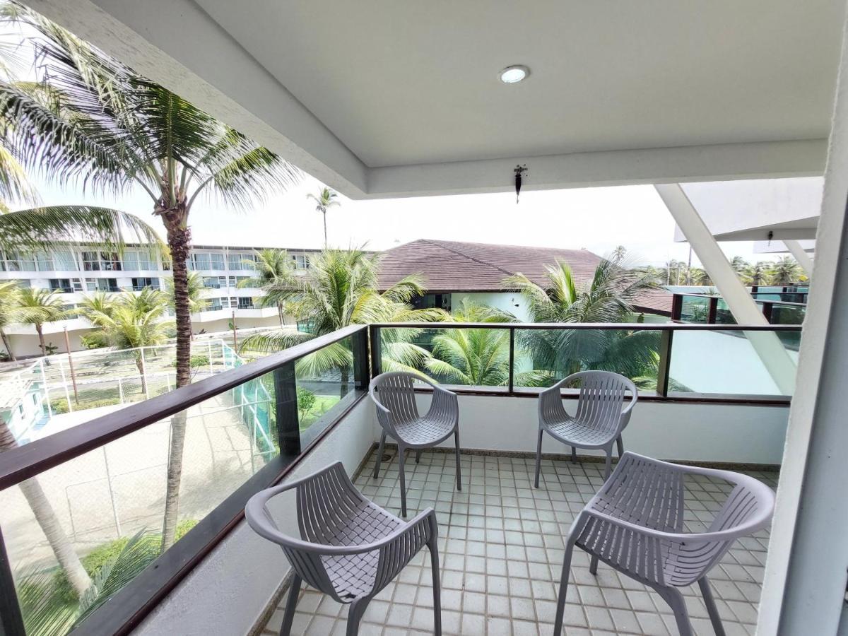 Ancorar Resort - Pôrto das Galinhas Екстериор снимка