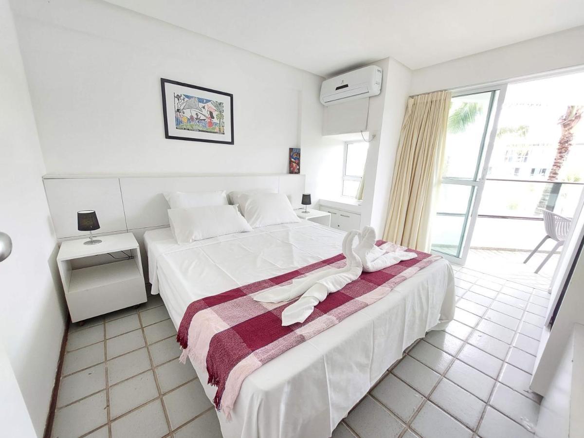 Ancorar Resort - Pôrto das Galinhas Екстериор снимка