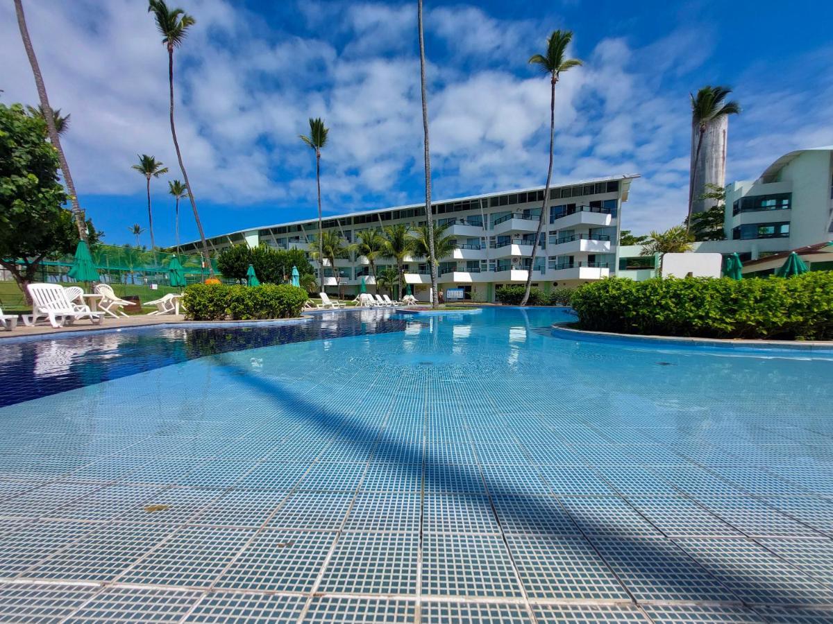Ancorar Resort - Pôrto das Galinhas Екстериор снимка