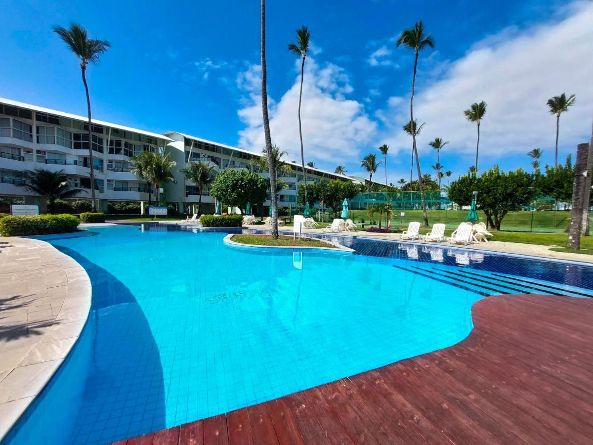 Ancorar Resort - Pôrto das Galinhas Екстериор снимка