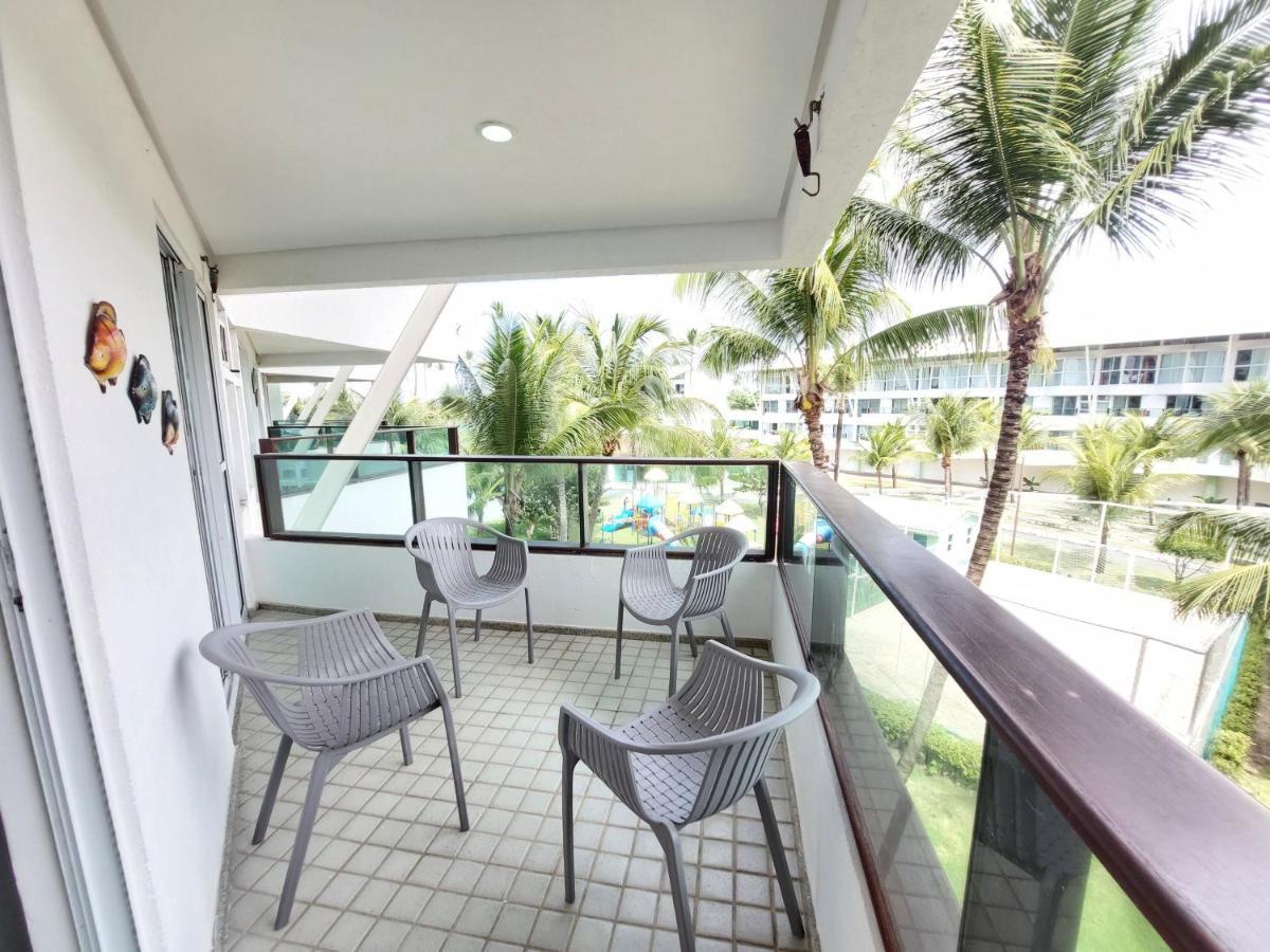 Ancorar Resort - Pôrto das Galinhas Екстериор снимка