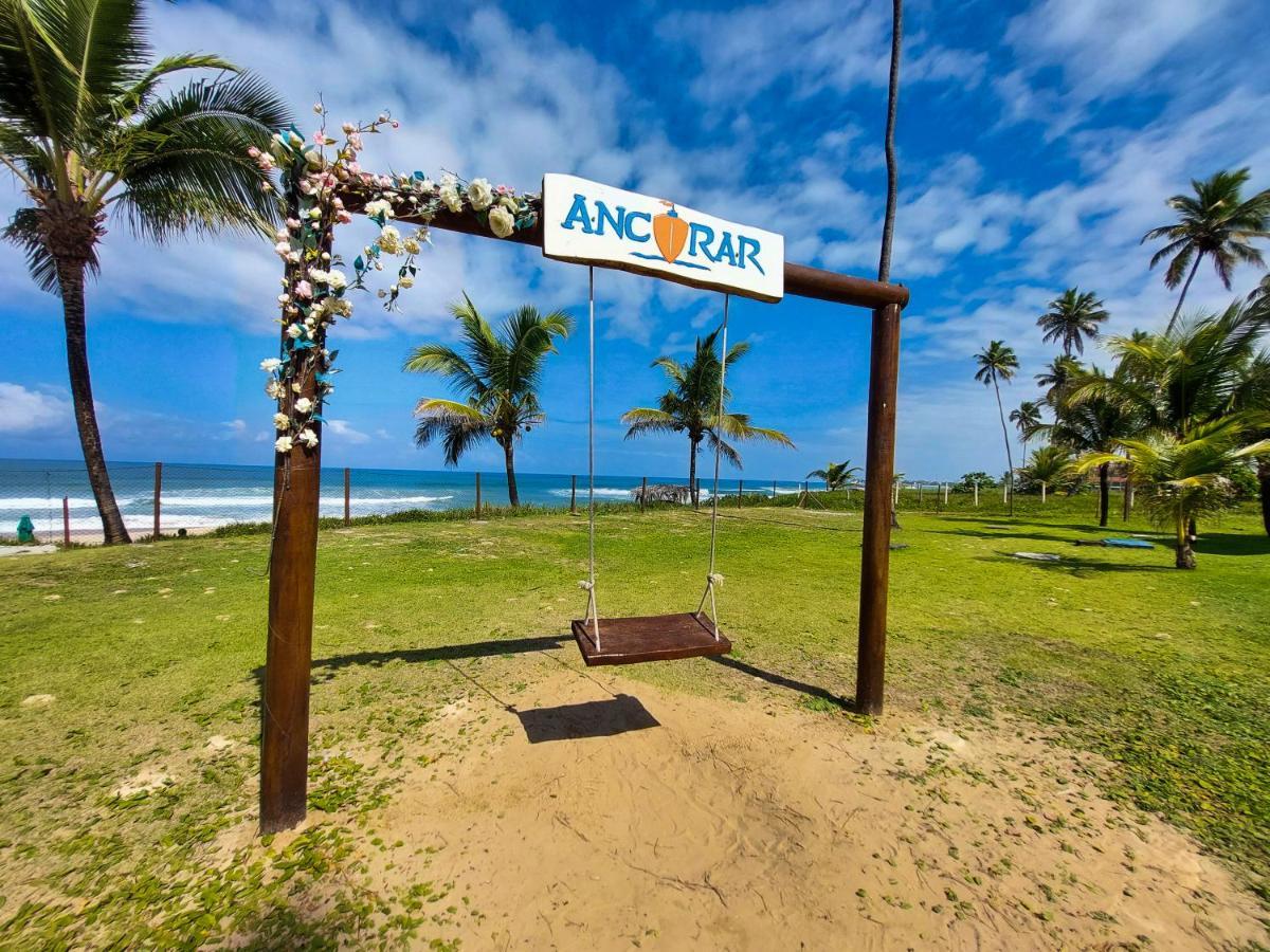 Ancorar Resort - Pôrto das Galinhas Екстериор снимка