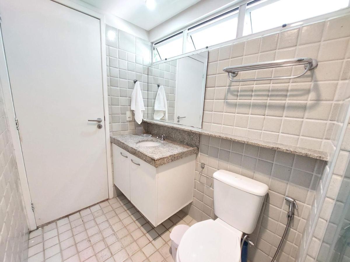 Ancorar Resort - Pôrto das Galinhas Екстериор снимка