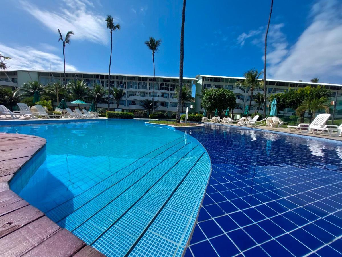Ancorar Resort - Pôrto das Galinhas Екстериор снимка