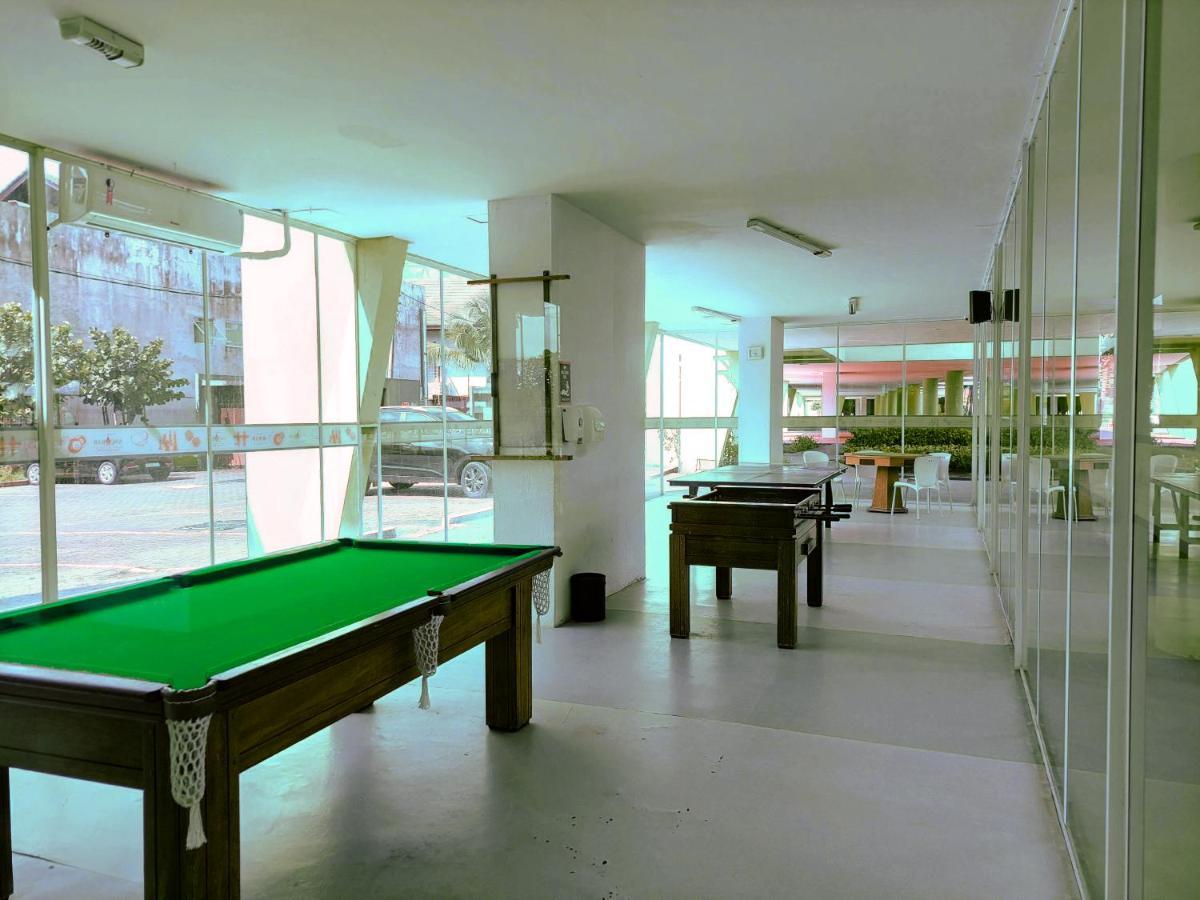 Ancorar Resort - Pôrto das Galinhas Екстериор снимка