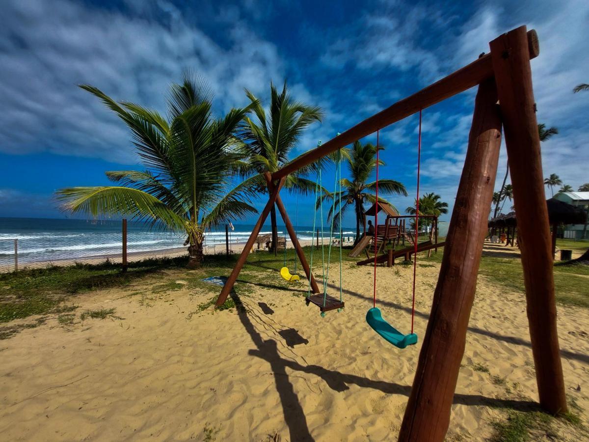 Ancorar Resort - Pôrto das Galinhas Екстериор снимка