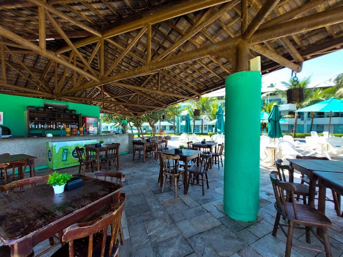 Ancorar Resort - Pôrto das Galinhas Екстериор снимка