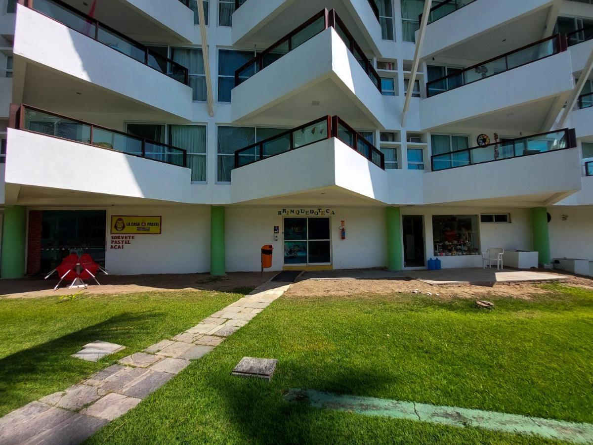Ancorar Resort - Pôrto das Galinhas Екстериор снимка